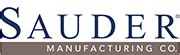 sauder city|sauder manufacturing.